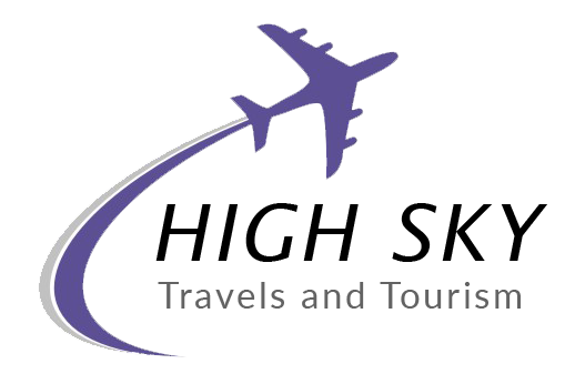 High Sky Travels & Tourism 